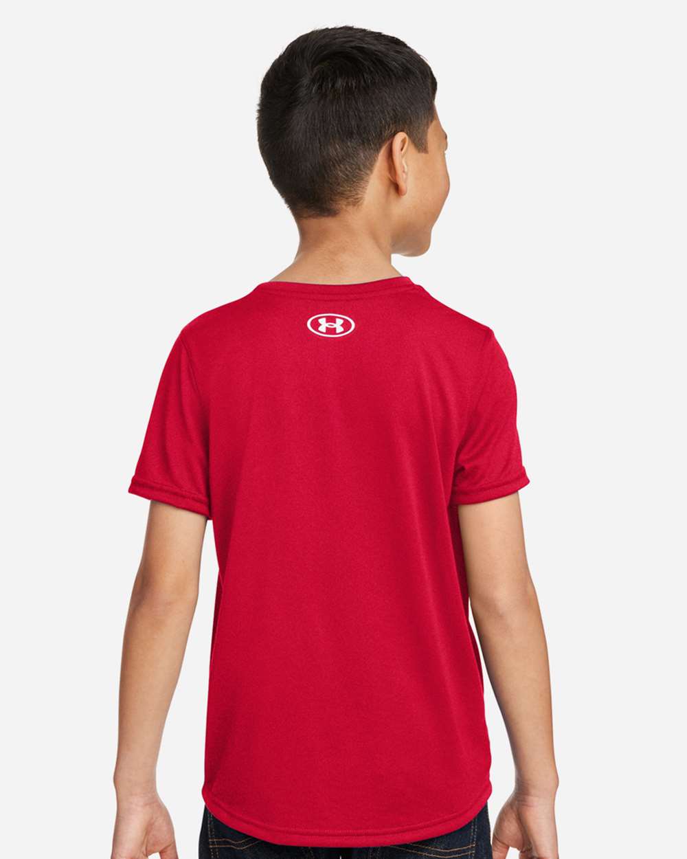 Youth TechÃ‚â„¢ Team T-Shirt
