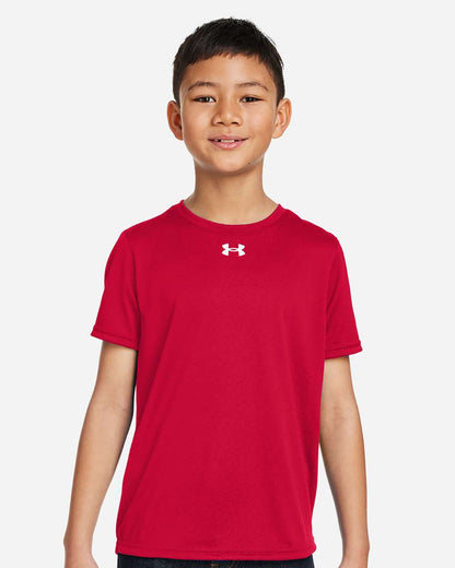 Youth TechÃ‚â„¢ Team T-Shirt