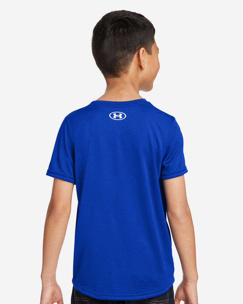 Youth TechÃ‚â„¢ Team T-Shirt
