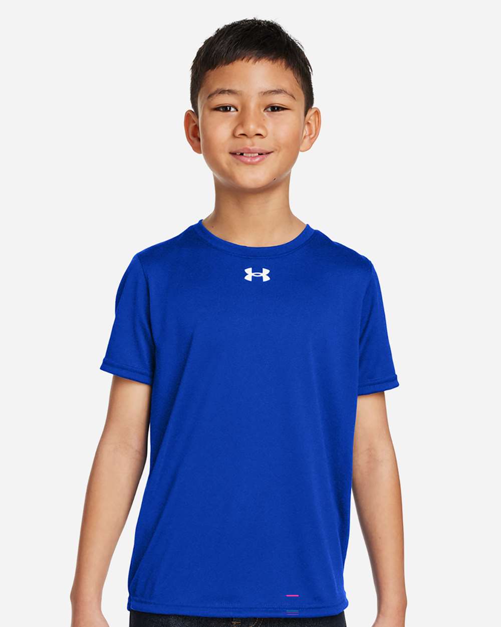 Youth TechÃ‚â„¢ Team T-Shirt