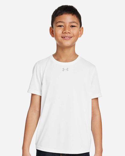 Youth TechÃ‚â„¢ Team T-Shirt