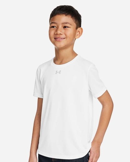 Youth TechÃ‚â„¢ Team T-Shirt