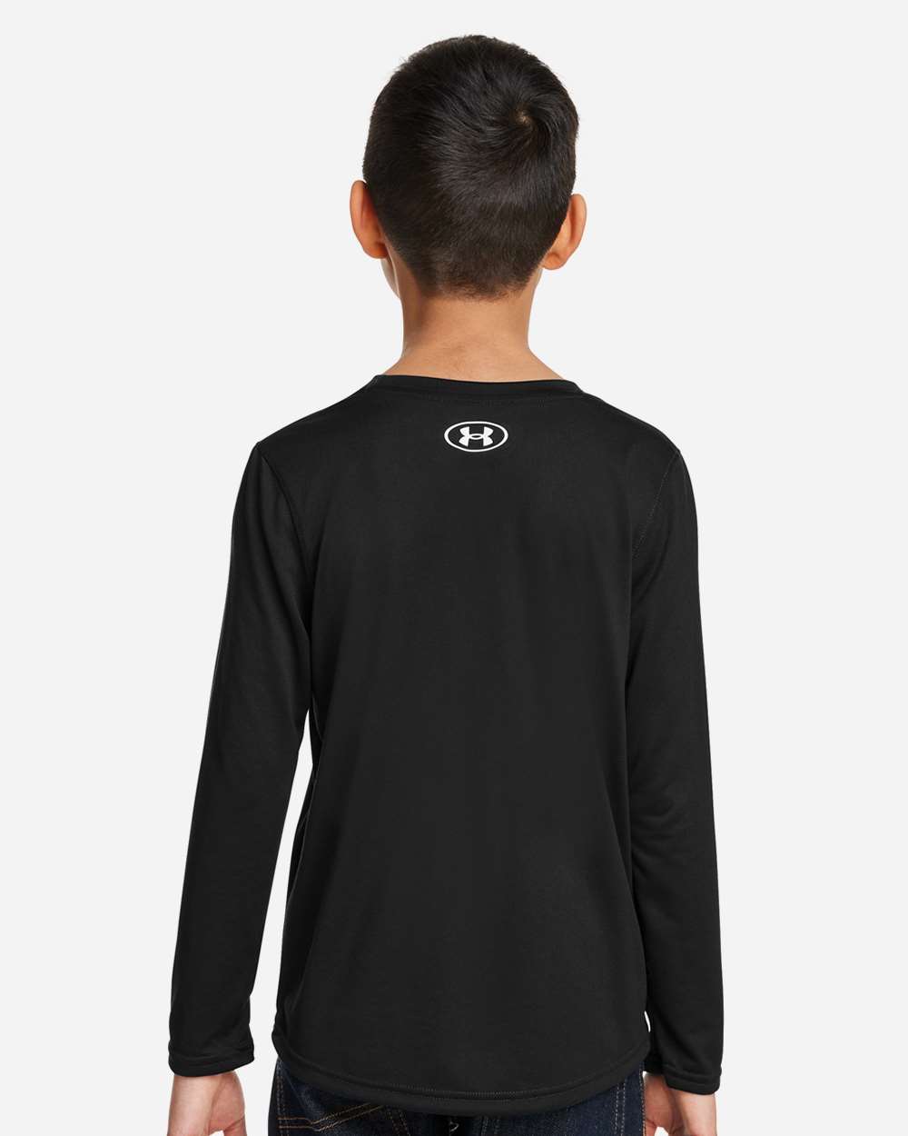 Youth TechÃ‚â„¢ Team Long Sleeve T-Shirt