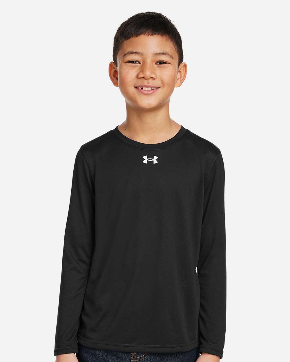 Youth TechÃ‚â„¢ Team Long Sleeve T-Shirt