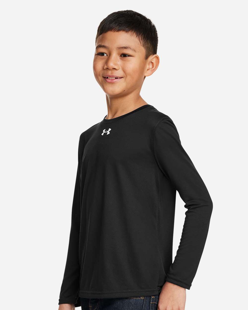 Youth TechÃ‚â„¢ Team Long Sleeve T-Shirt