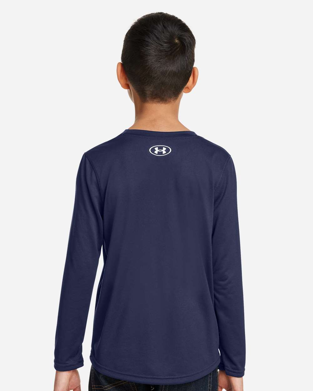 Youth TechÃ‚â„¢ Team Long Sleeve T-Shirt