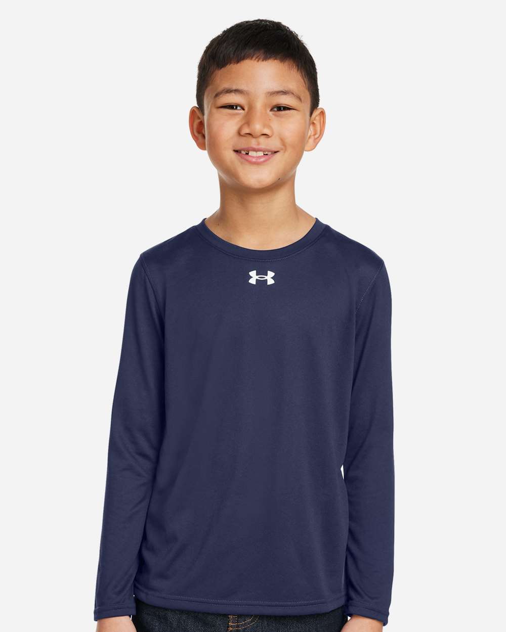 Youth TechÃ‚â„¢ Team Long Sleeve T-Shirt