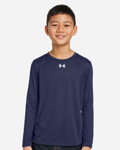 Youth TechÃ‚â„¢ Team Long Sleeve T-Shirt