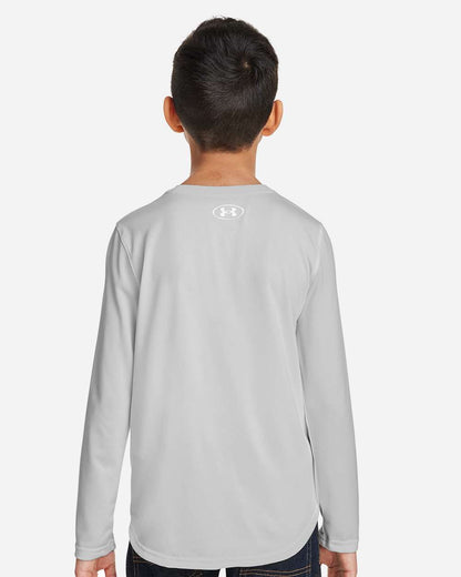Youth TechÃ‚â„¢ Team Long Sleeve T-Shirt