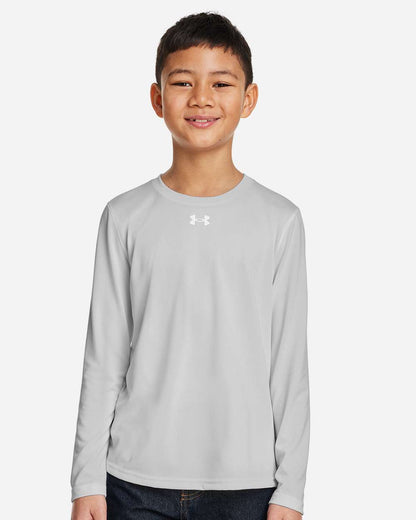 Youth TechÃ‚â„¢ Team Long Sleeve T-Shirt