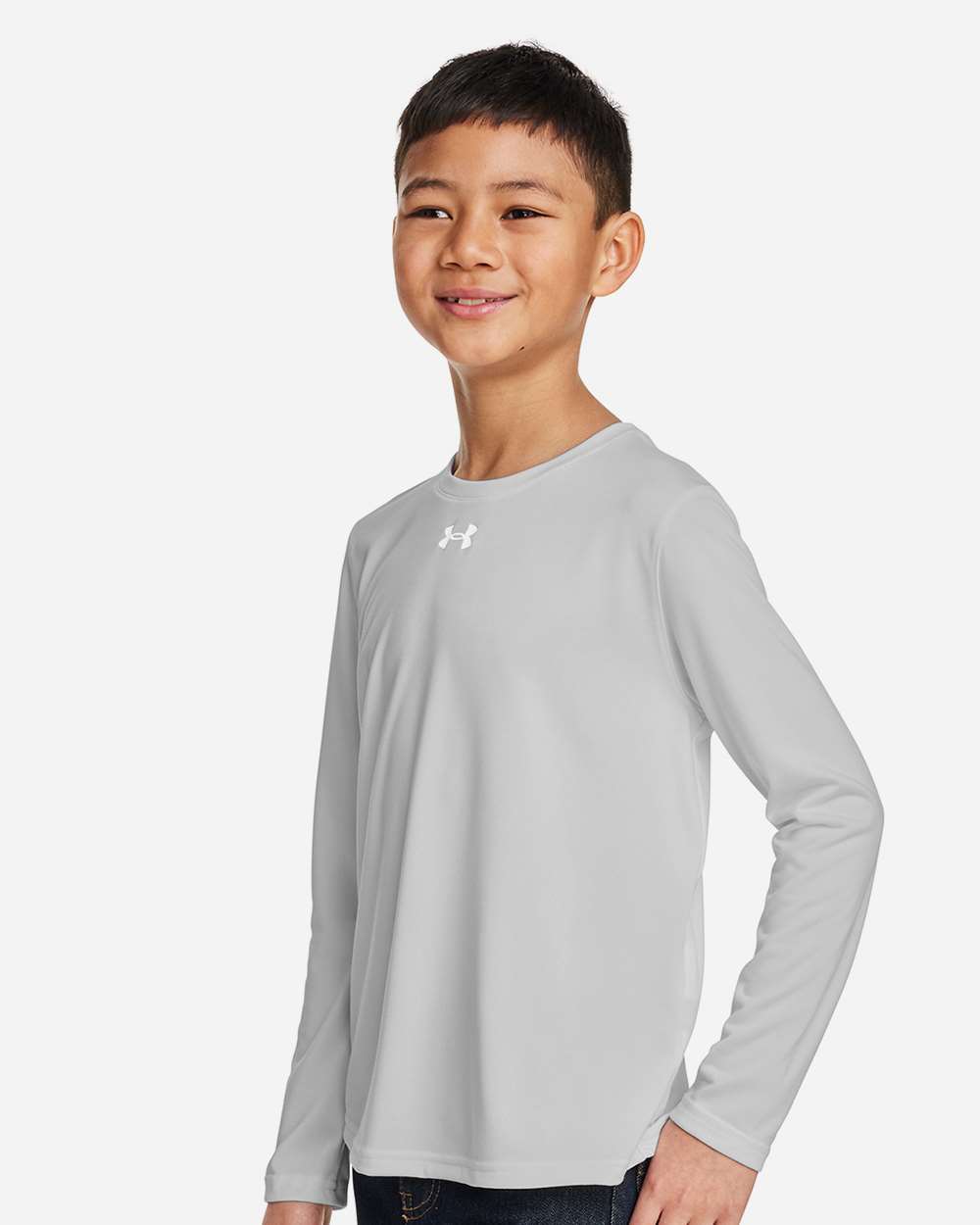 Youth TechÃ‚â„¢ Team Long Sleeve T-Shirt