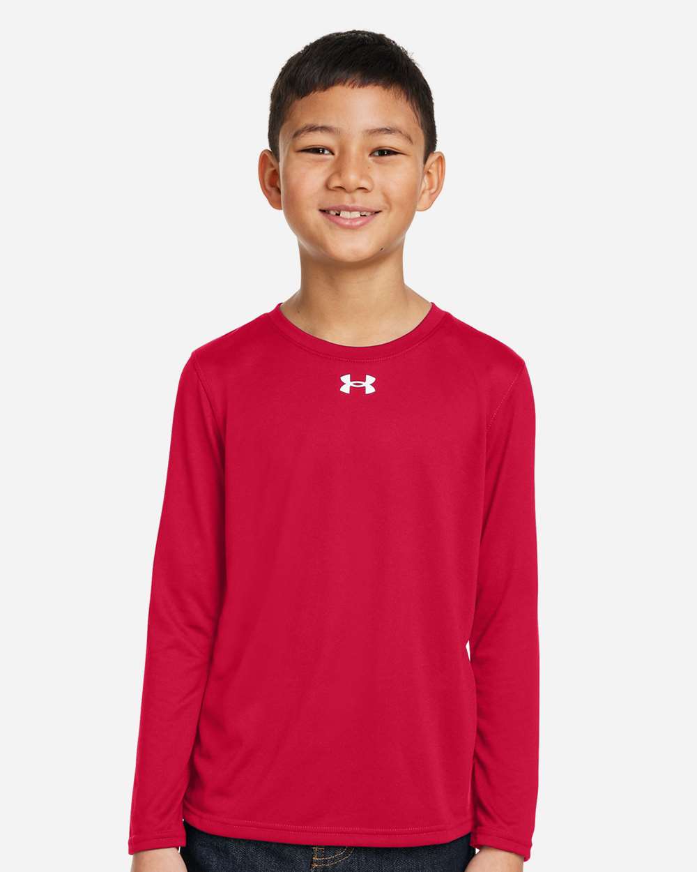 Youth TechÃ‚â„¢ Team Long Sleeve T-Shirt