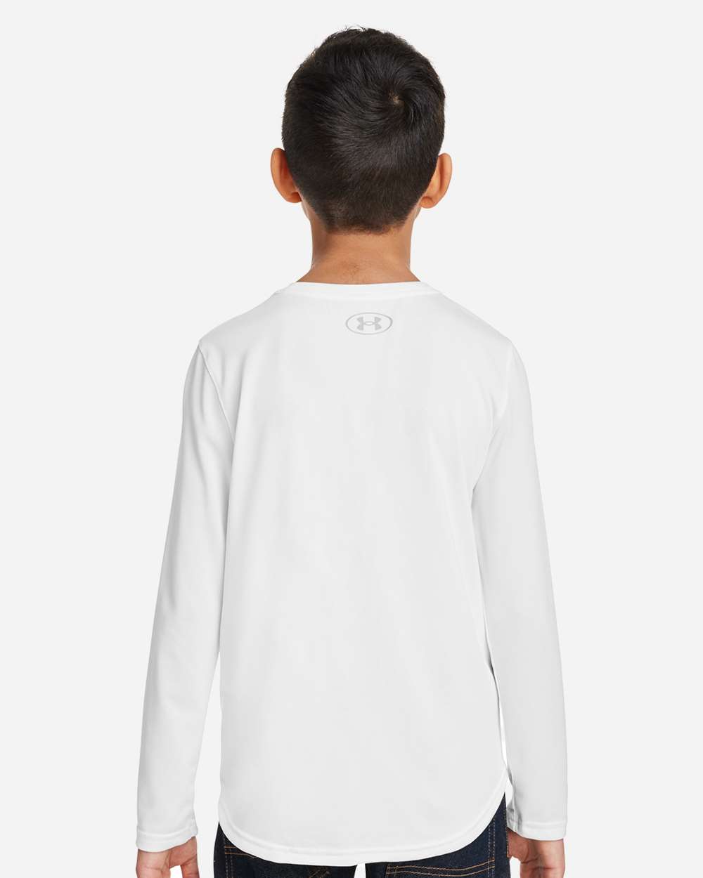 Youth TechÃ‚â„¢ Team Long Sleeve T-Shirt