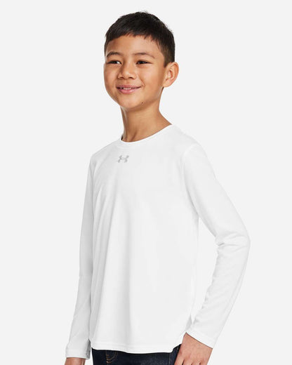 Youth TechÃ‚â„¢ Team Long Sleeve T-Shirt
