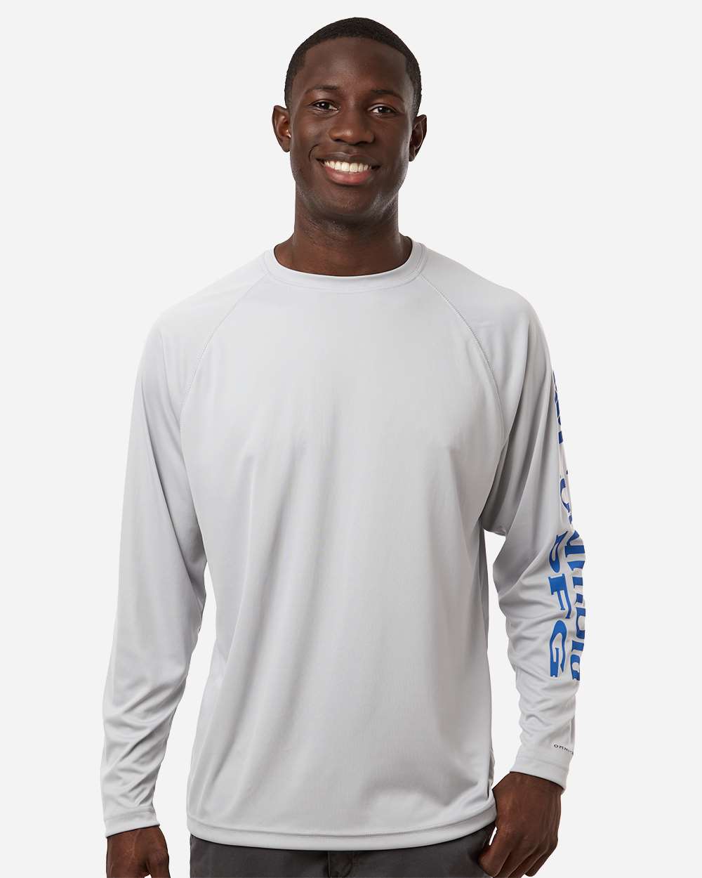 Men's PFG Terminal TackleÂ™ Long Sleeve T-Shirt
