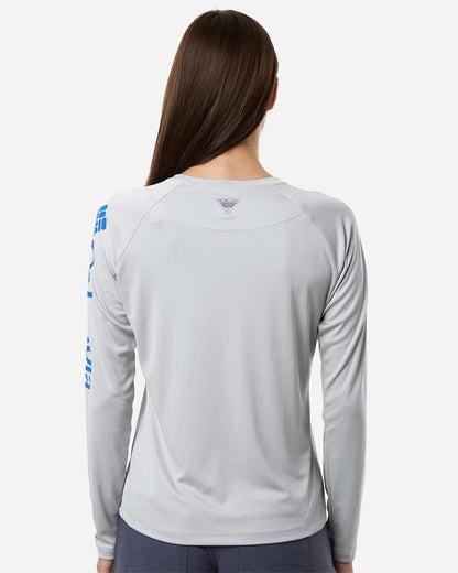 Women's PFG Tidal TeeÃ‚â„¢ II Long Sleeve