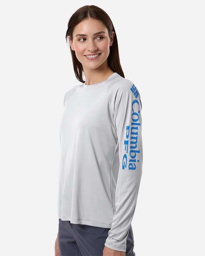 Women's PFG Tidal TeeÃ‚â„¢ II Long Sleeve