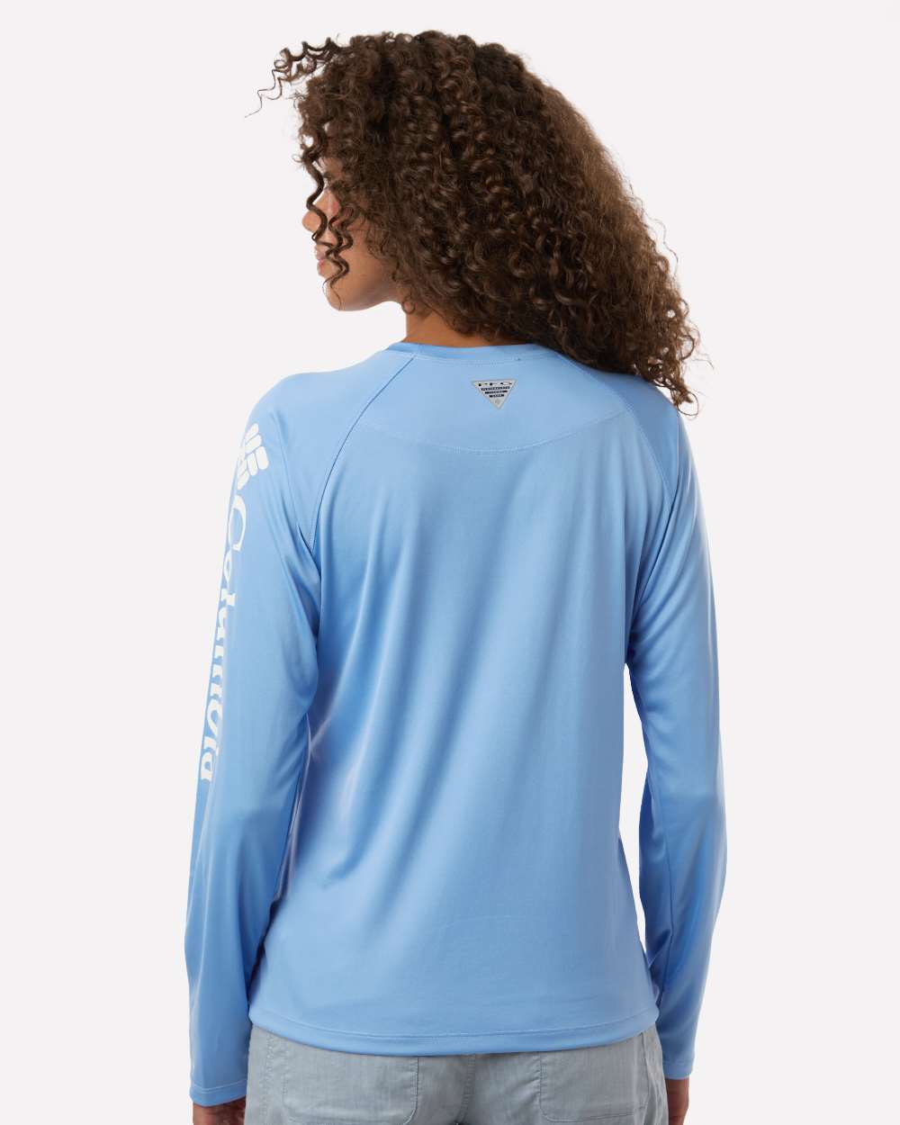 Women's PFG Tidal TeeÃ‚â„¢ II Long Sleeve