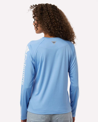 Women's PFG Tidal TeeÃ‚â„¢ II Long Sleeve