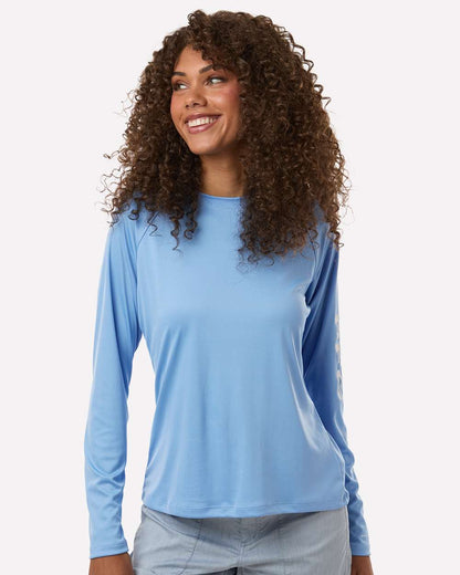 Women's PFG Tidal TeeÃ‚â„¢ II Long Sleeve