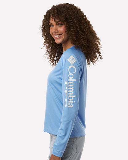 Women's PFG Tidal TeeÃ‚â„¢ II Long Sleeve
