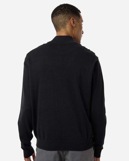Men's New Classics Quarter-Zip Sweater