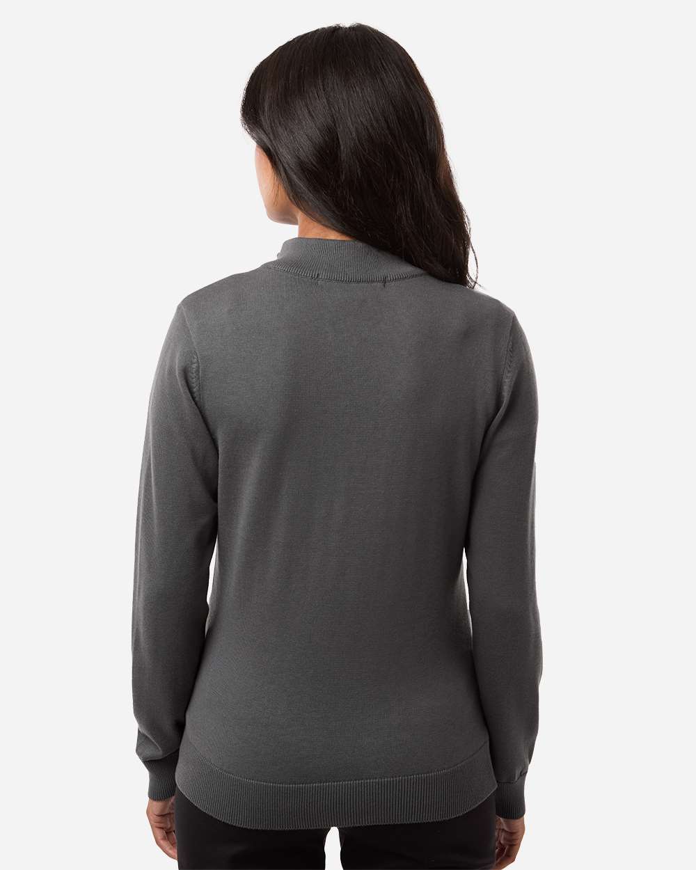 Women's New Classics Quarter-Zip Sweater