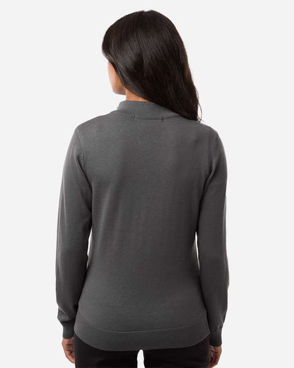 Women's New Classics Quarter-Zip Sweater