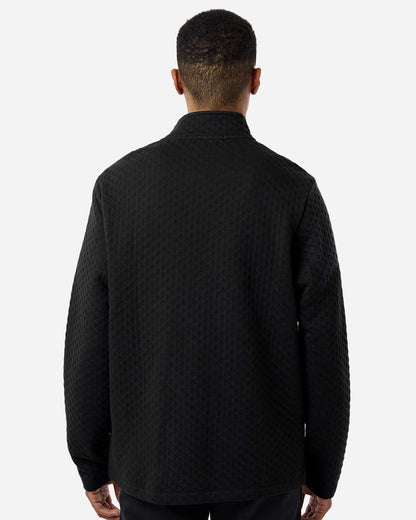 Men's Berkley Textured Full-Zip Jacket