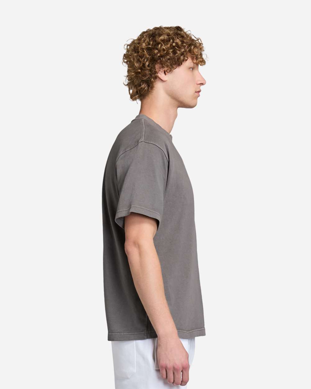 Urban Heavyweight T-Shirt