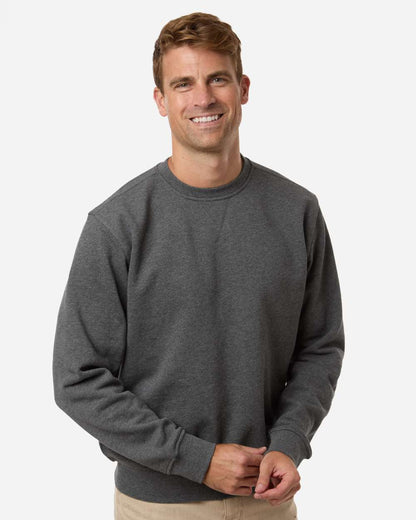 Men's Granite Crewneck Pullover