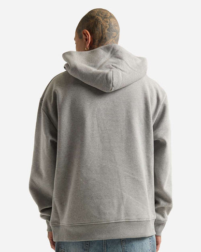 Men's Essential Super Heavyweight Hooded Sweatshirt