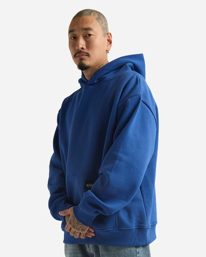 Men's Essential Super Heavyweight Hooded Sweatshirt