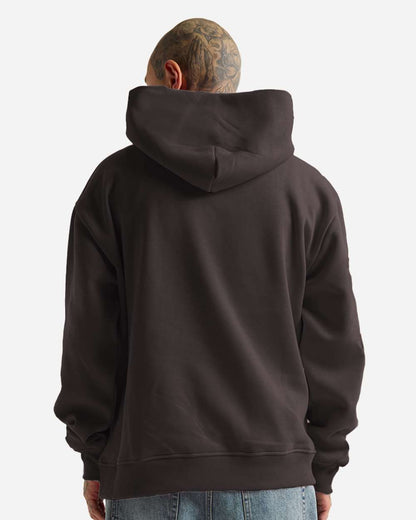 Men's Essential Super Heavyweight Hooded Sweatshirt