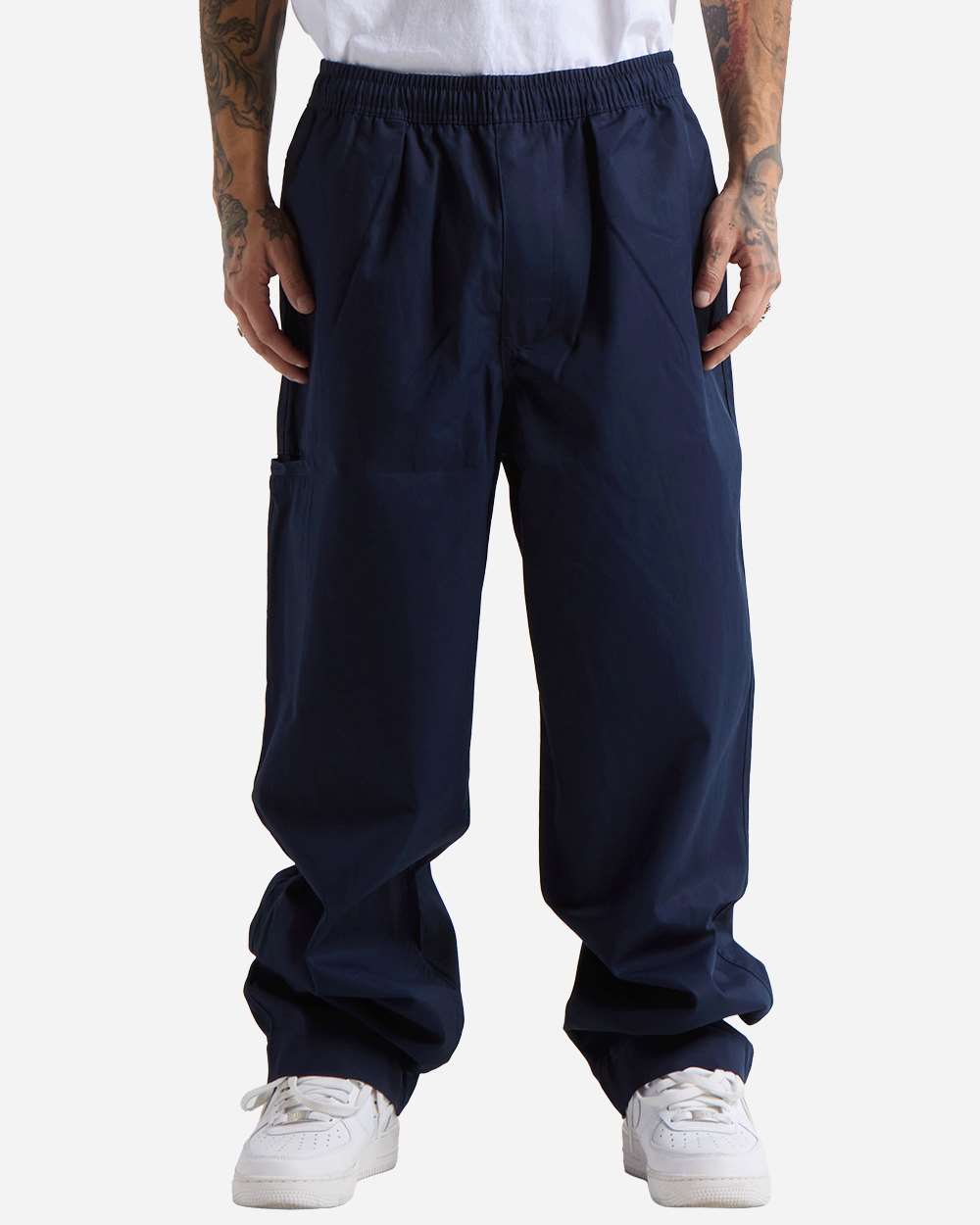 Men's Lounge Cotton Pants