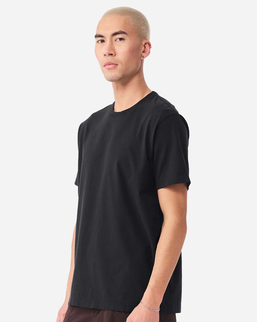 Unisex Heavyweight Garment-Dyed Tee