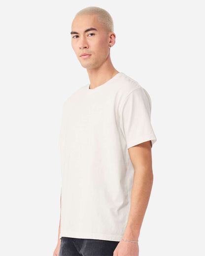 Unisex Heavyweight Garment-Dyed Tee