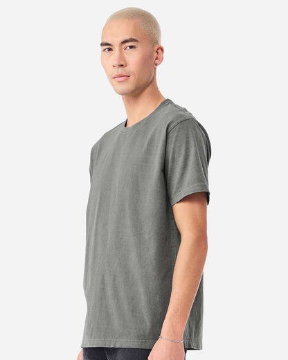 Unisex Heavyweight Garment-Dyed Tee