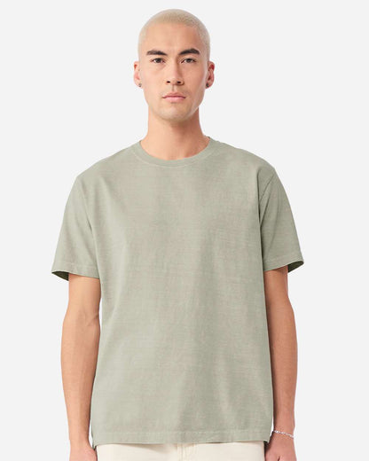 Unisex Heavyweight Garment-Dyed Tee