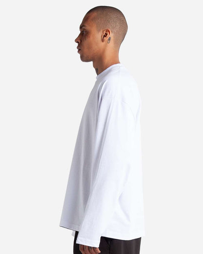 Men's Max Heavyweight Oversized Long Sleeve T-Shirt