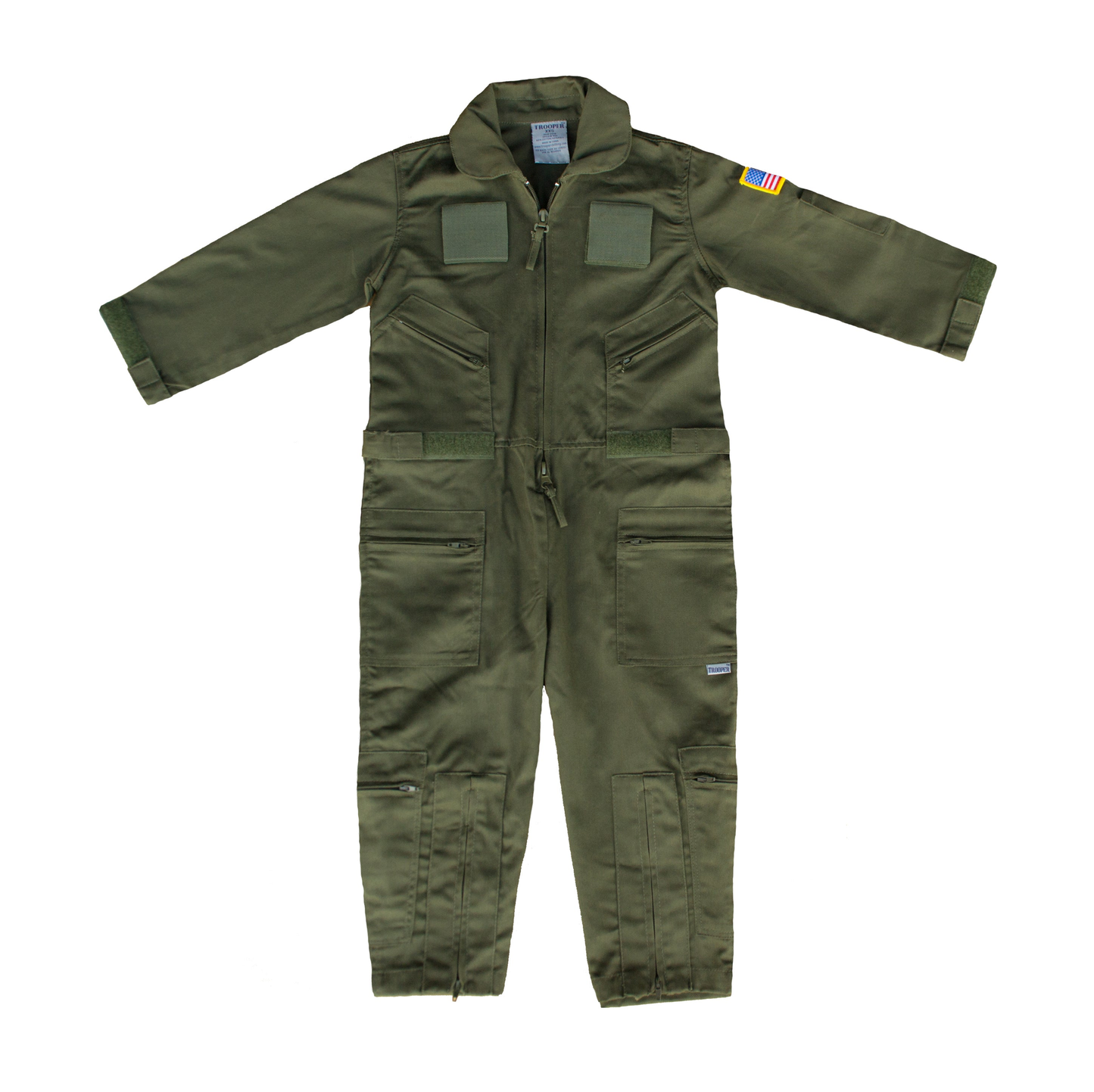 TROOPER Flight Suit Large (10) (425-L)