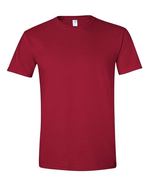 Gildan Unisex Softstyle® T-Shirt
