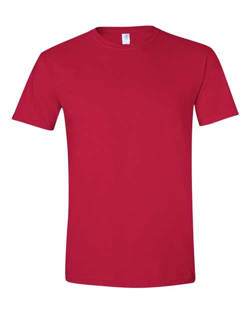 Gildan Unisex Softstyle® T-Shirt