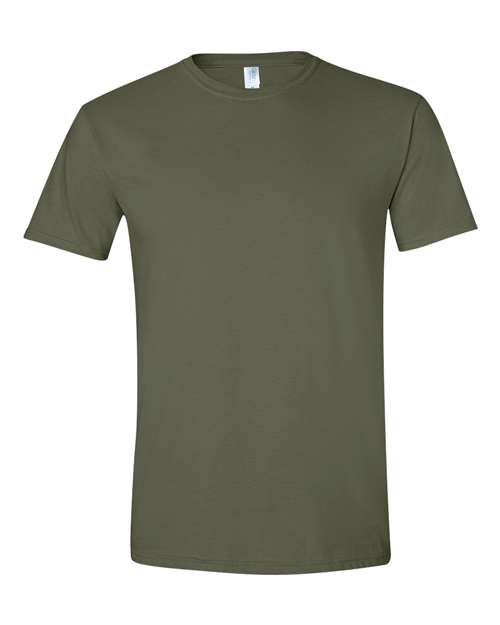 Gildan Unisex Softstyle® T-Shirt