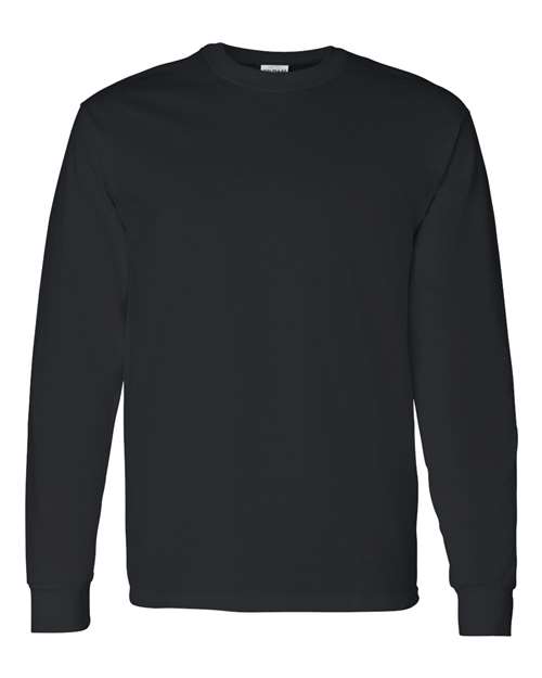 Gildan Unisex Heavy Cotton™ Long Sleeve T-Shirt