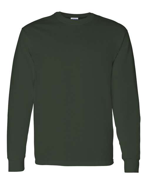 Gildan Unisex Heavy Cotton™ Long Sleeve T-Shirt