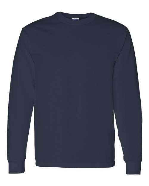 Gildan Unisex Heavy Cotton™ Long Sleeve T-Shirt