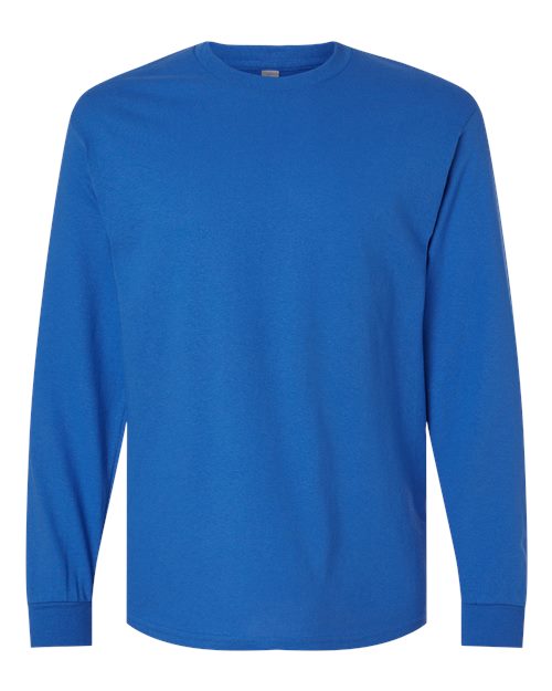 Gildan Unisex Heavy Cotton™ Long Sleeve T-Shirt