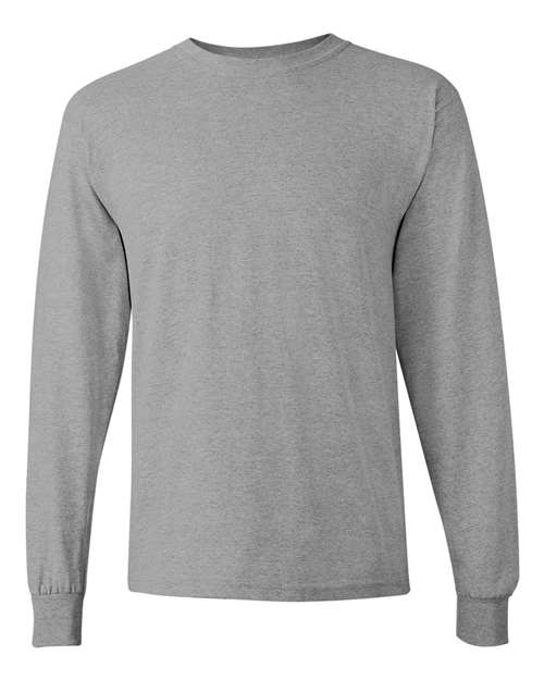 Gildan Unisex Heavy Cotton™ Long Sleeve T-Shirt