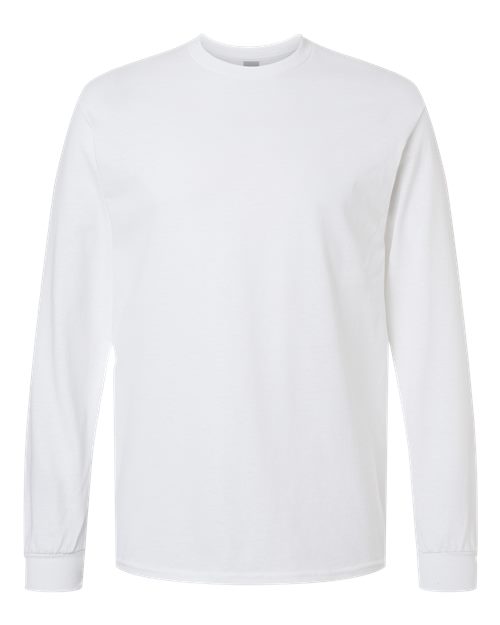 Gildan Unisex Heavy Cotton™ Long Sleeve T-Shirt